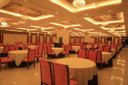 Ruihai International Business Beijing